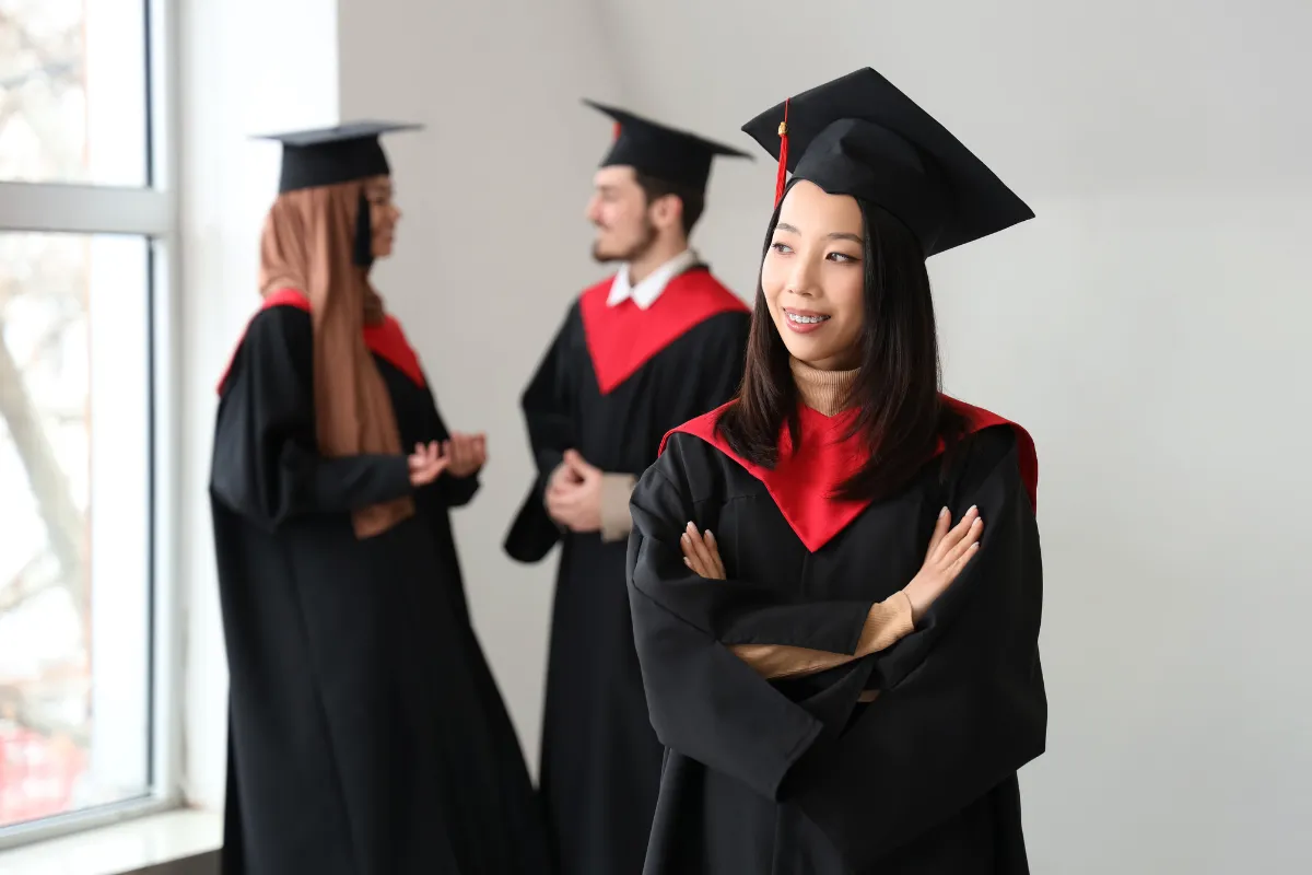 Học bổng Đài Loan: Bí kíp săn học bổng thành công