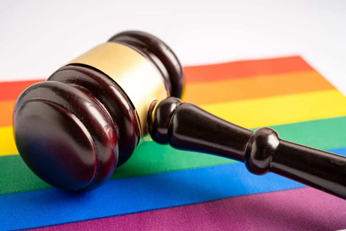 Khám phá ngày hội LGBT Pride lớn nhất Châu Á tại Đài Loan