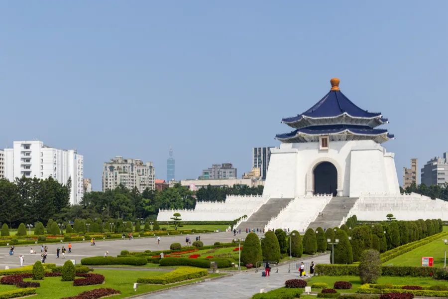 Một ngày khám phá Đài Bắc với chi phí siêu tiết kiệm