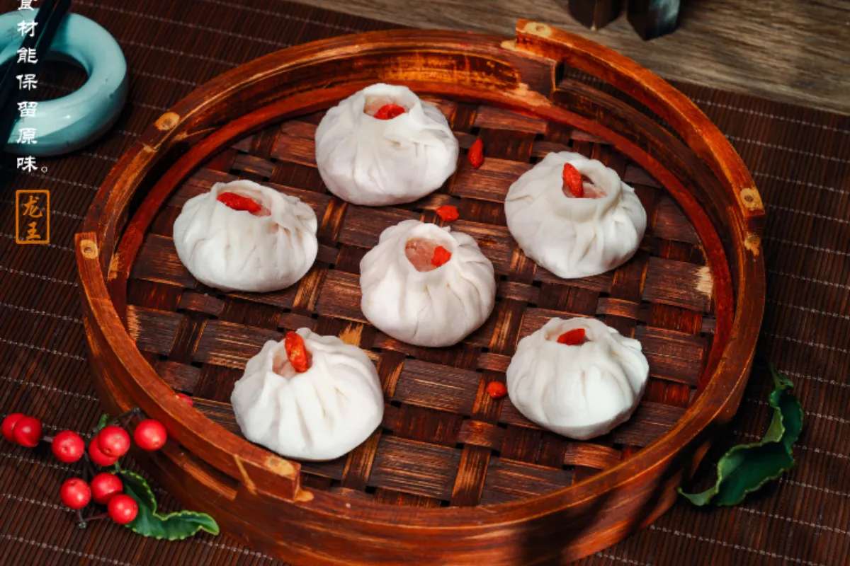 Tiểu long bao