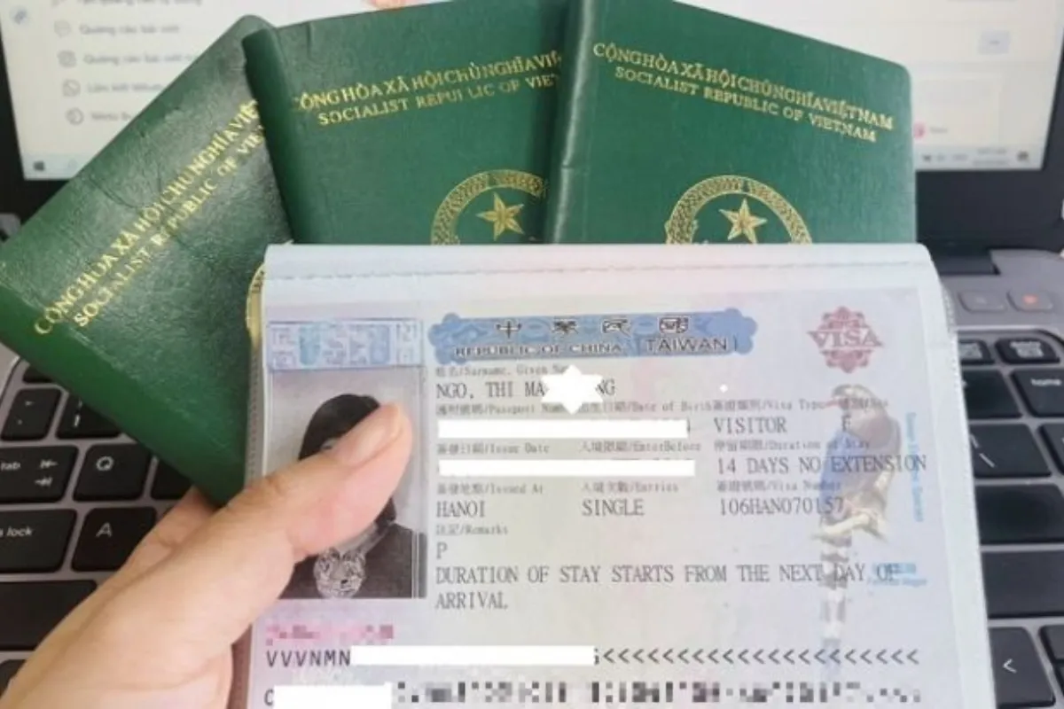 Visa Định Cư: Cuộc Sống Lâu Dài Tại Đài Loan