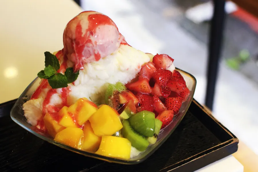 11 đồ ăn vặt Đài Loan siêu hot mà bạn không thể bỏ qua