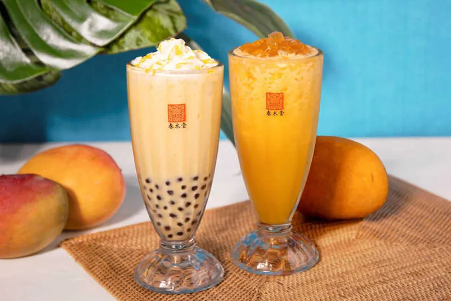 11 đồ ăn vặt Đài Loan siêu hot mà bạn không thể bỏ qua