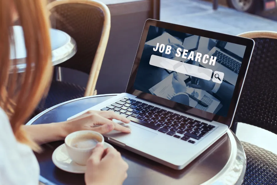 6 trang web tìm việc làm phổ biến tại Đài Loan