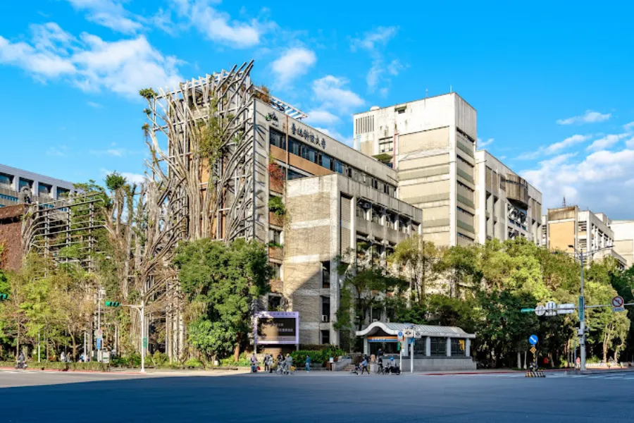 Xếp hạng và danh tiếng quốc tế của Đại học Khoa học Kỹ thuật Quốc lập Đài Bắc (Taipei Tech)