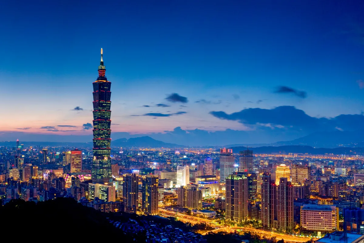 Du học Đài Loan: Môi trường học tập lý tưởng cho các bạn trẻ