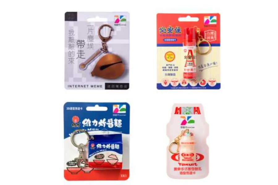 Hướng dẫn chi tiết cách sử dụng thẻ EasyCard
