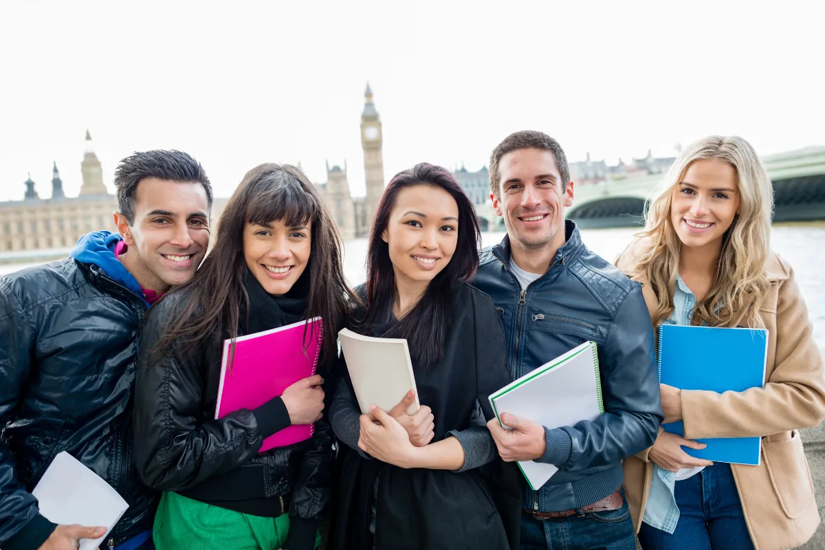 Sống như người địa phương: Du học Đài Loan là lựa chọn hoàn hảo