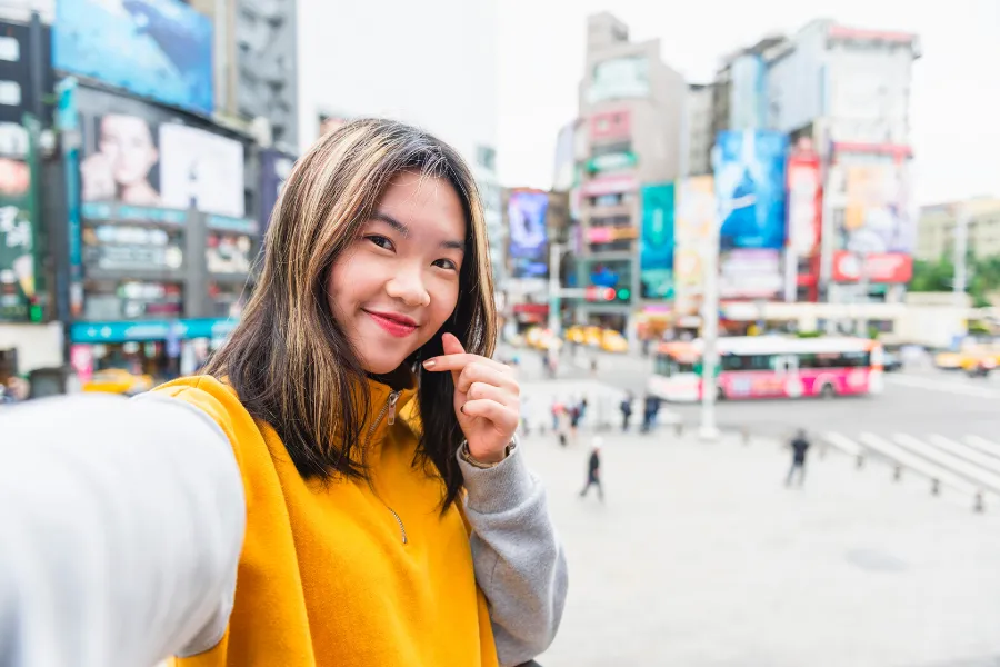 Chi phí đi du học Đài Loan thấp