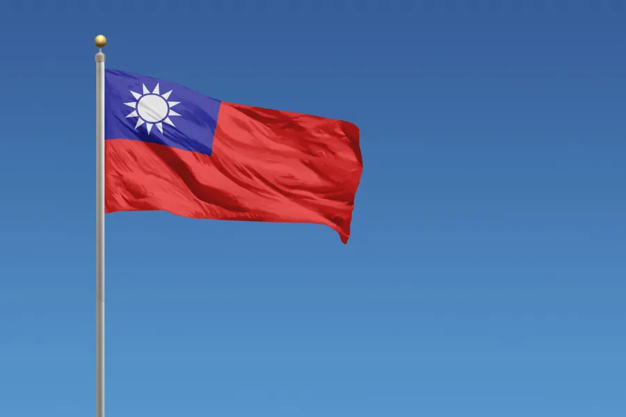 Đài Loan bác bỏ đơn xin quốc tịch kép