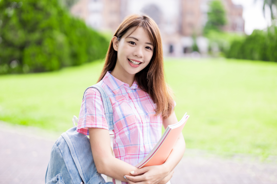 Du học Đài Loan: Cánh cửa mở ra tương lai
