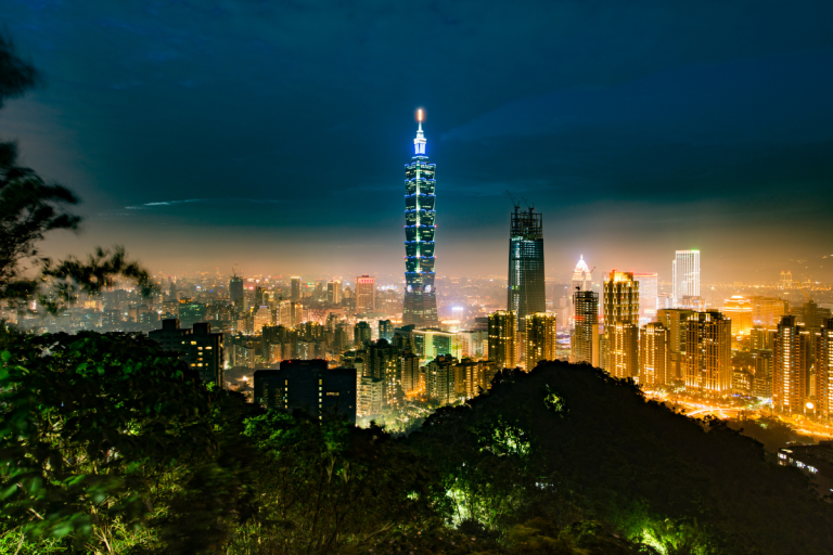 Tại sao du học sinh Việt Nam lại lựa chọn Đài Loan nhiều đến vậy?