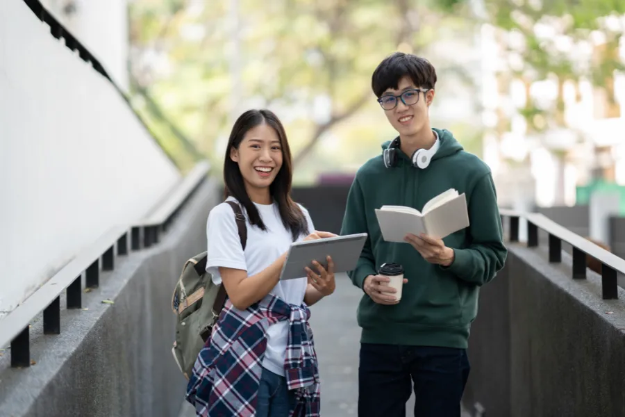 Đài Loan - Điểm đến lý tưởng cho du học sinh Việt Nam