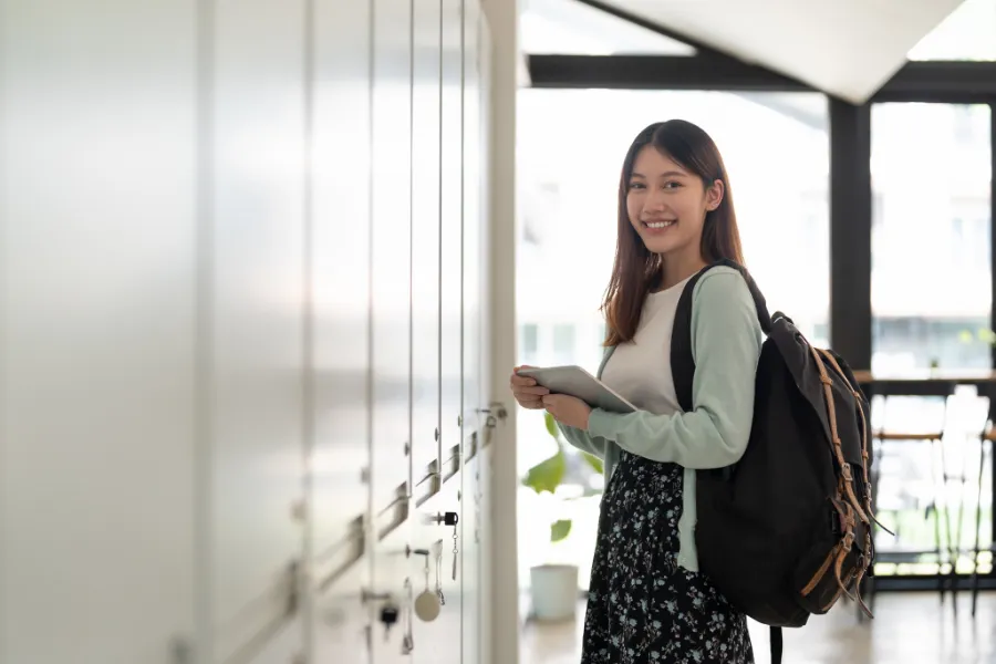 Du học Đài Loan: Vừa học vừa làm, tích lũy kinh nghiệm