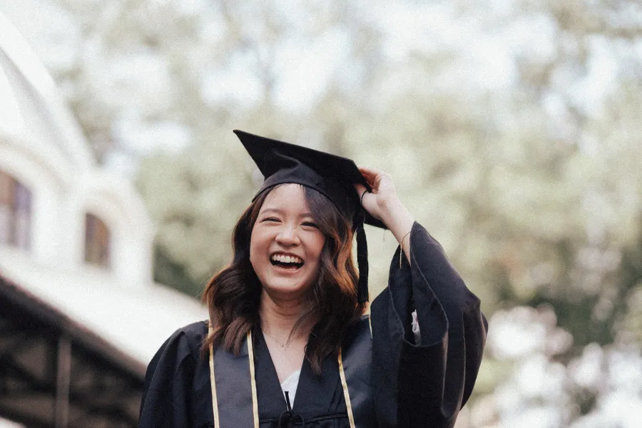 Cơ hội học bổng khi du học Đài Loan hệ tự túc