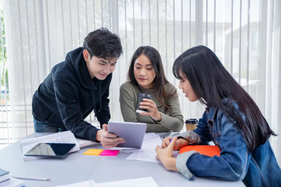 Du học Đài Loan: Cánh cửa mở ra tương lai