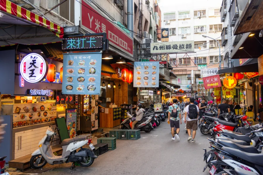 Du học Đài Loan: Những điều bạn cần biết