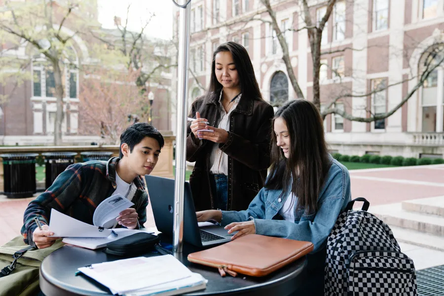 Những điều bất ngờ khi du học Đài Loan