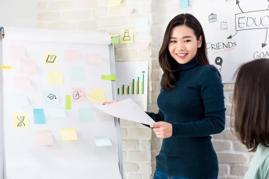 Các bước để thực hiện du học Đài Loan ngành ngôn ngữ Trung